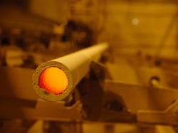 Centrifugal Casting